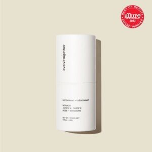 Evolve Together Monaco Deodorant